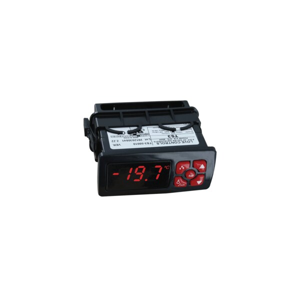 TS3 TEMP SW 24VAC/VDC W LOGO